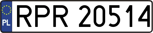 RPR20514