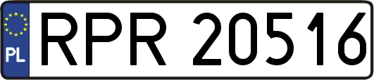 RPR20516