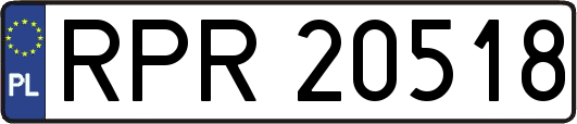 RPR20518
