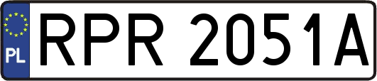 RPR2051A