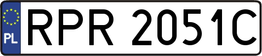 RPR2051C