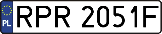 RPR2051F
