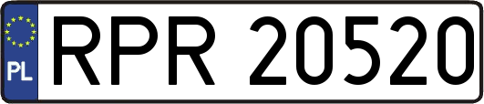 RPR20520