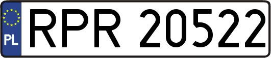RPR20522
