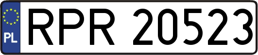 RPR20523