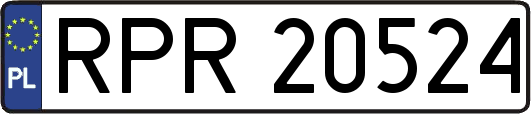 RPR20524