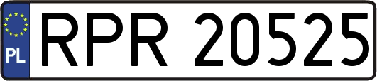 RPR20525