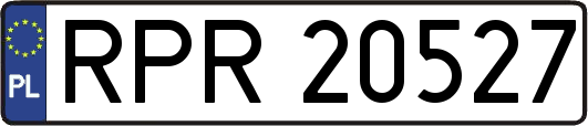 RPR20527