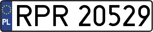 RPR20529