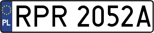 RPR2052A