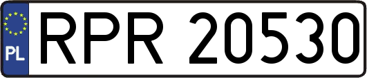 RPR20530