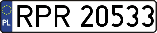 RPR20533