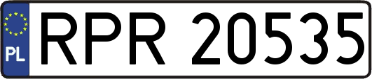 RPR20535