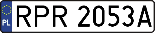 RPR2053A