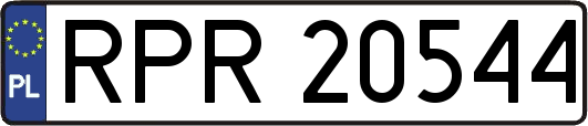 RPR20544