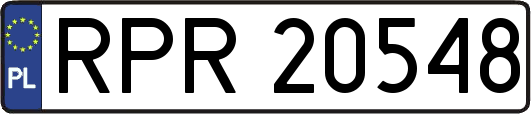 RPR20548