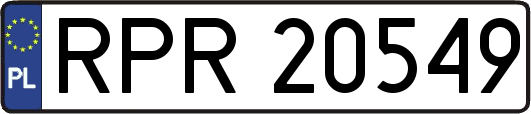 RPR20549