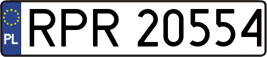 RPR20554