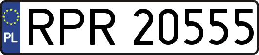 RPR20555