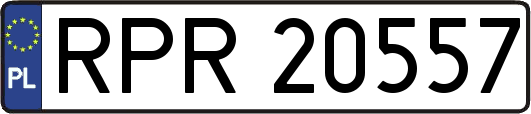 RPR20557