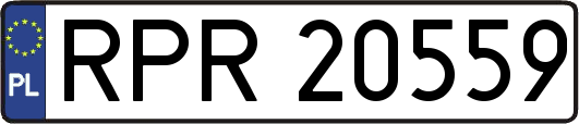 RPR20559