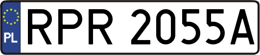RPR2055A