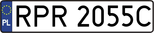 RPR2055C