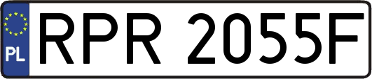 RPR2055F