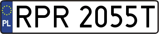 RPR2055T
