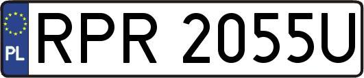 RPR2055U