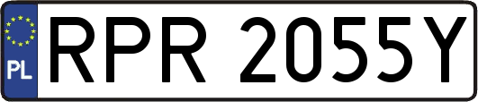 RPR2055Y