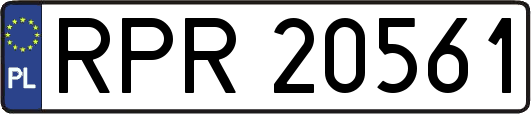 RPR20561