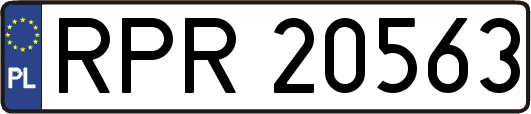 RPR20563