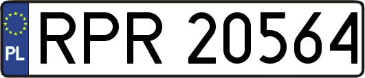 RPR20564