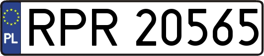 RPR20565