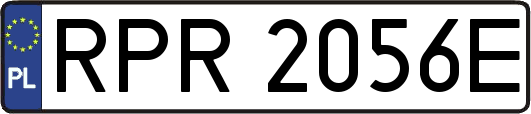 RPR2056E