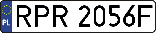 RPR2056F