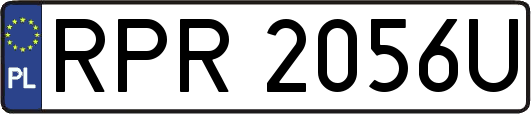 RPR2056U
