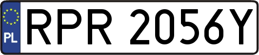 RPR2056Y