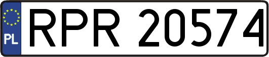 RPR20574