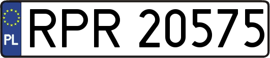 RPR20575