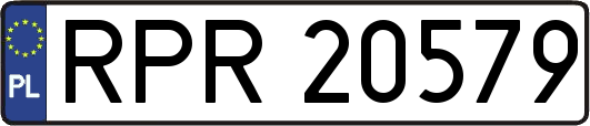 RPR20579