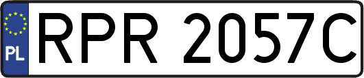 RPR2057C