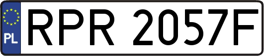 RPR2057F