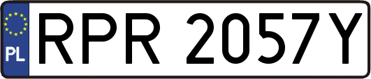 RPR2057Y