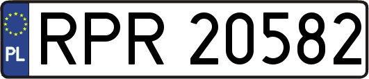 RPR20582