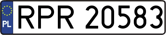 RPR20583