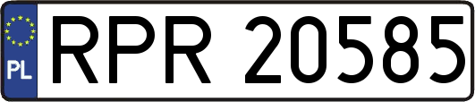 RPR20585