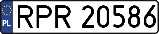 RPR20586