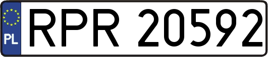 RPR20592